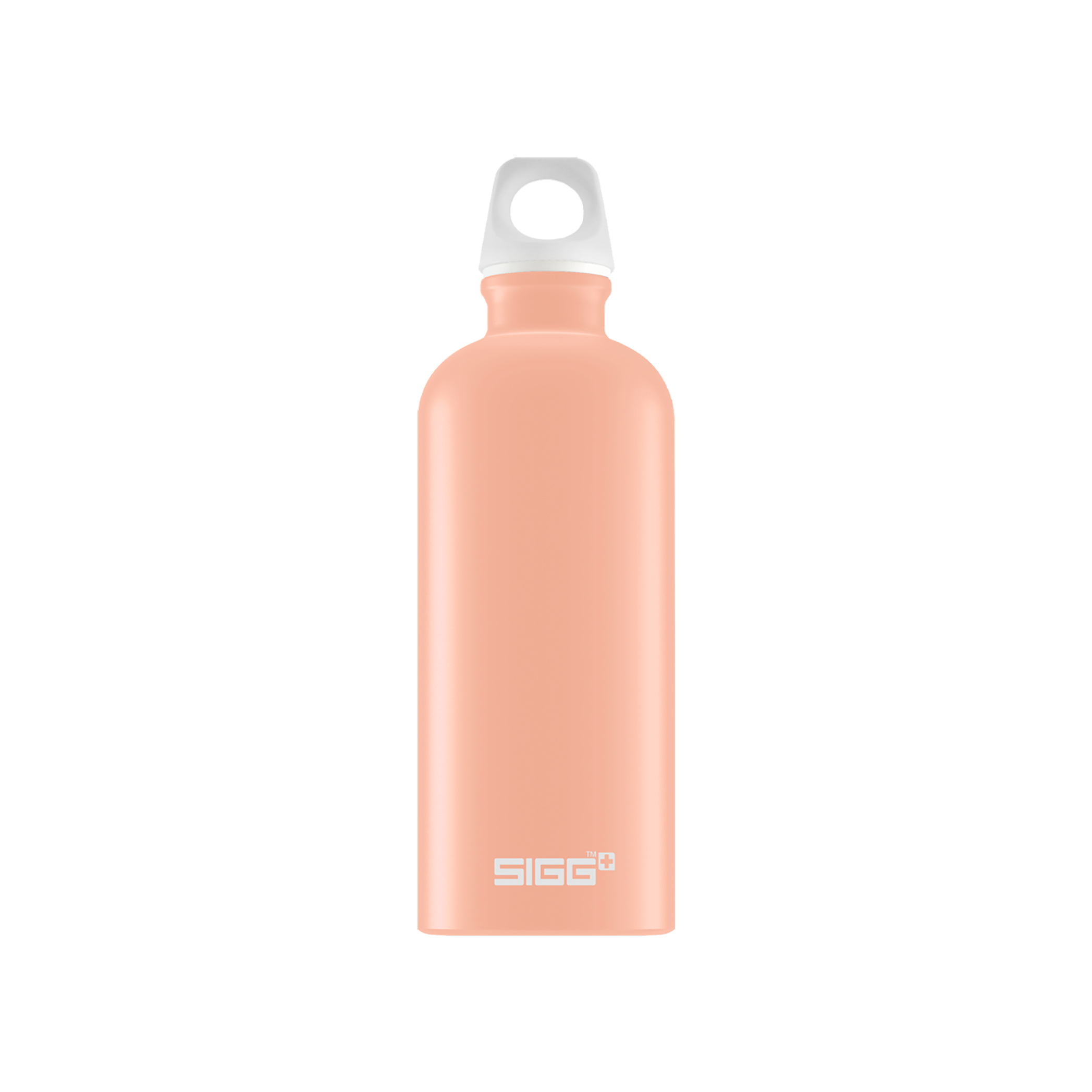 SIGG Traveller 0.6L Pink Touch